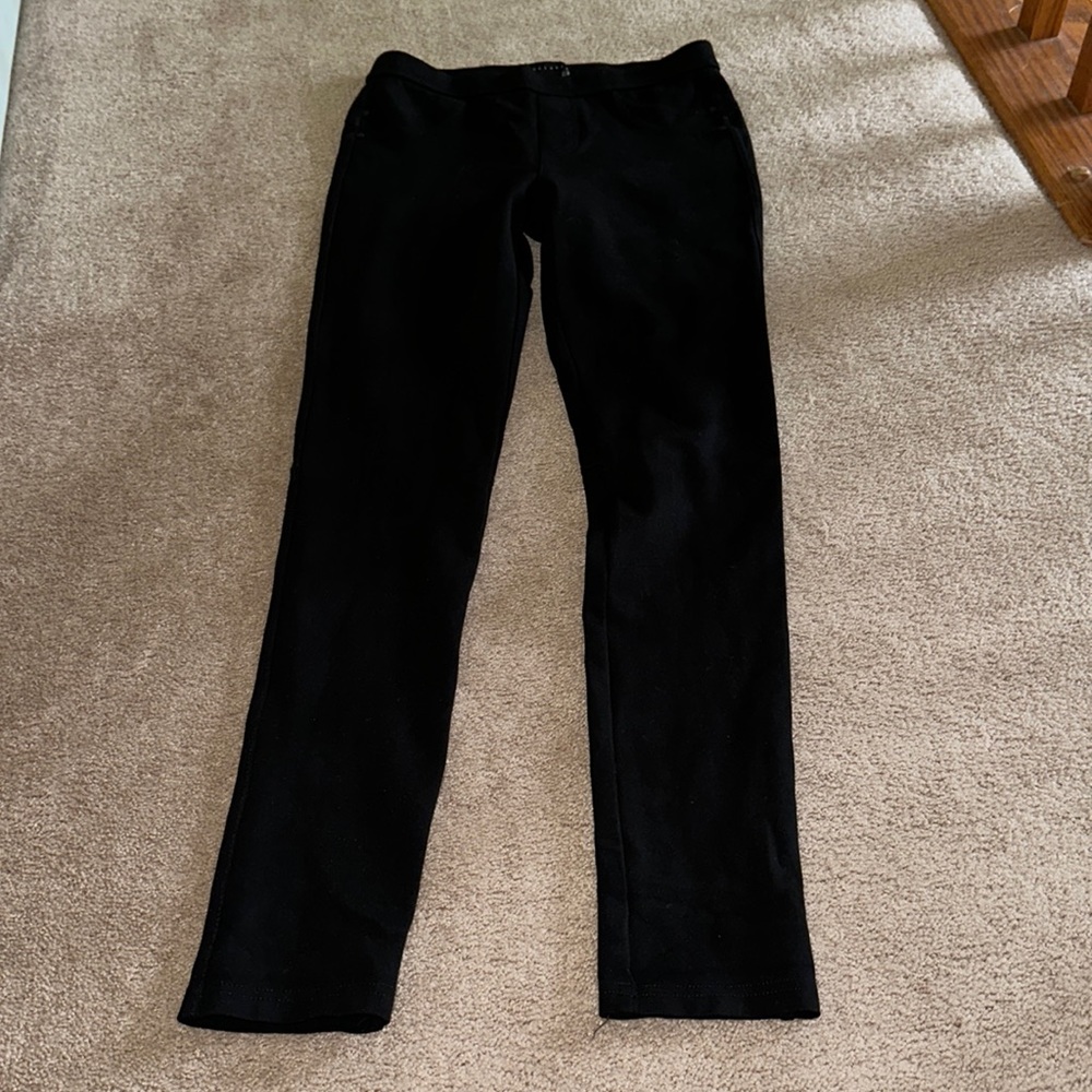 Sanctuary pocket leggings size xs